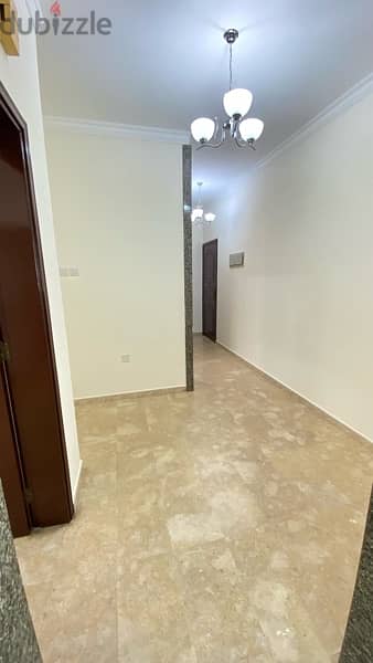2 rooms for rent - Al Ghubrah 6