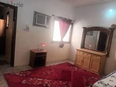 rent room 100 all in alkhwer