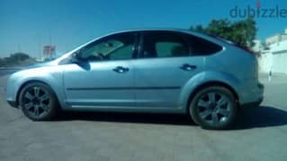 Car for sale /Ford Focus 2006 0
