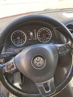 Volkswagen Tiguan 2015 0