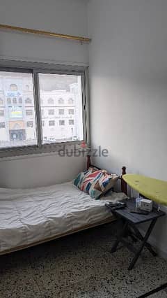 Bed Space for Executive Bachelor Near Sultan Sports Ruwi