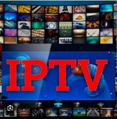 ip-tv one year subscrtion. 
16000+ 4k live chanls from al 0