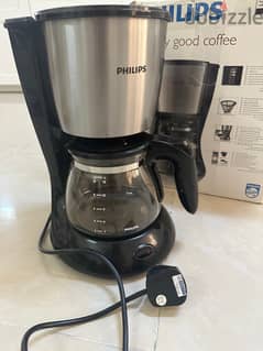 PHILIPS Coffee Machine 0