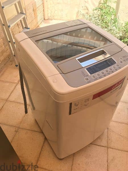 washing machin for sale 10 kg 2