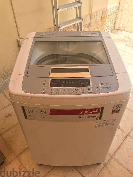washing machin for sale 10 kg 5