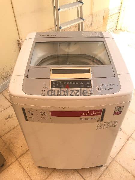 washing machin for sale 10 kg 6