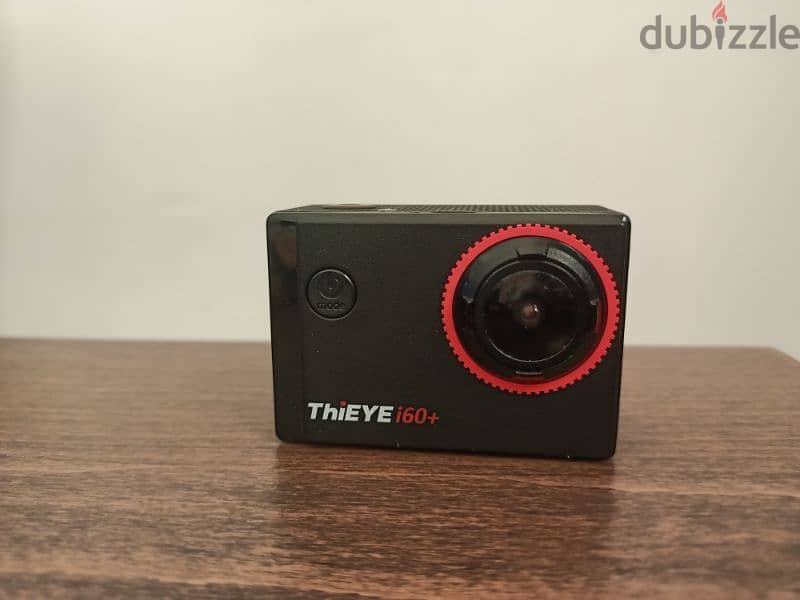 ThiEYE GoPro camera 2