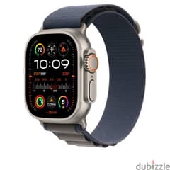 Required ::Used Apple Watch Ultra 1 for reasonable price