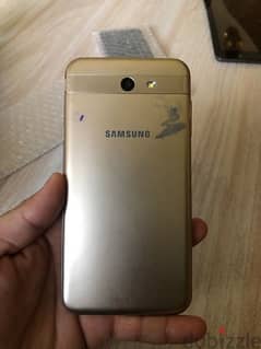 Samsung J7 pream