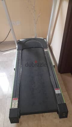 Treadmill in good condition 0