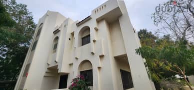 Elegant 4bhk villas in Al Hail
