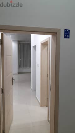 SR-AS-314 Showroom for rent in al khod 7 0