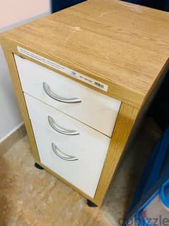 drawers - storage