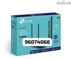 complete Network Wifi Solution Best price professional work 0