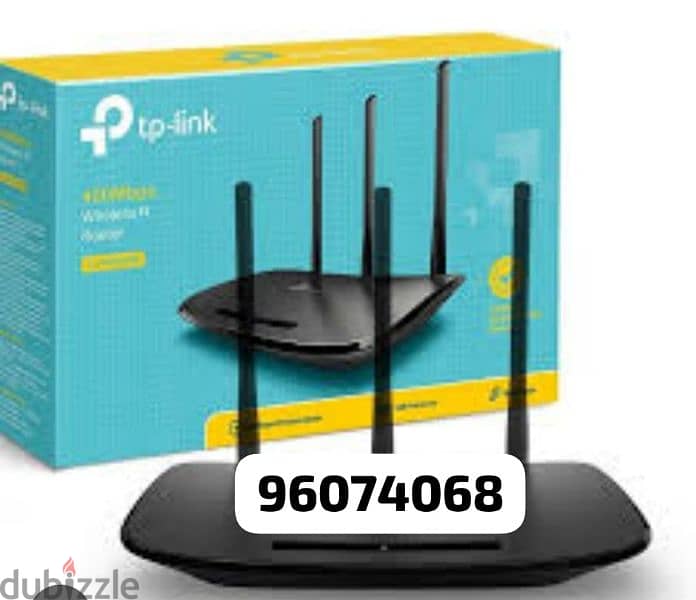 complete Network Wifi Solution Best price professiona. 0