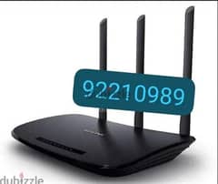 home service for wifi router and networking services available 0