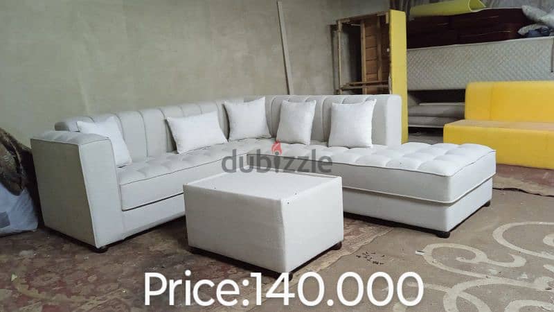 Sofa set (3+2+1) 1