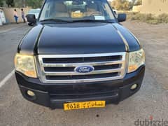 Ford Expedition 2007 0