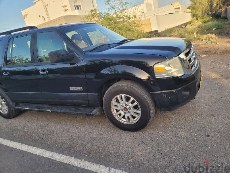 Ford Expedition 2007 3