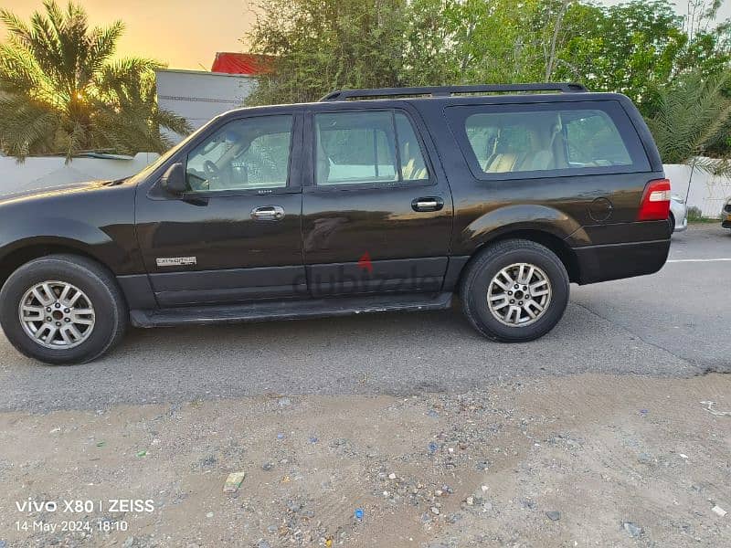 Ford Expedition 2007 15