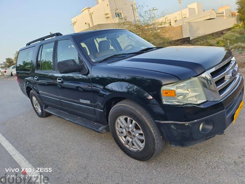 Ford Expedition 2007 19