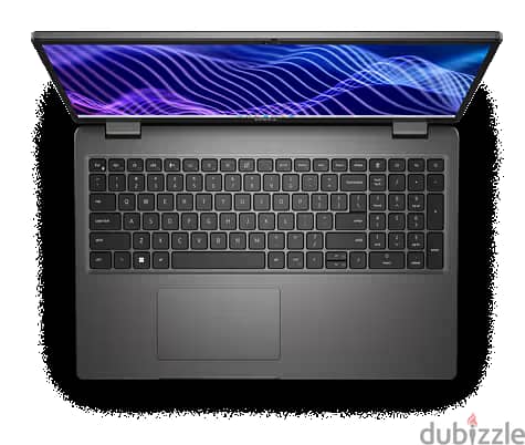 New Laptop 15" 2