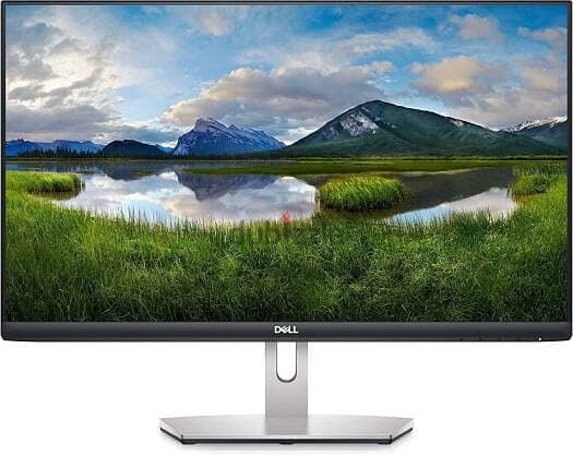 20-22 Inch Monitor HP or Dell Brand 2