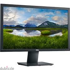 20-22 Inch Monitor HP or Dell Brand 3