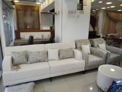 Sofa Sets New available for sela work my shop