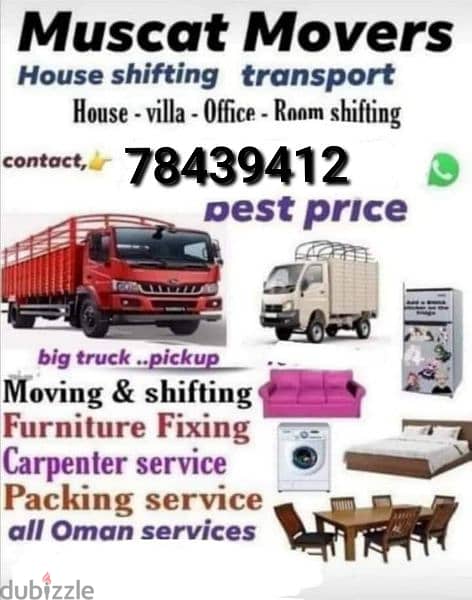 professional packar and movers house villa -and office 0