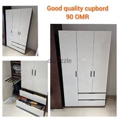 REDUCED price, Expat selling a Cupboard, Excellent condition