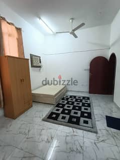 Ghubrah North room bathroom furnished including bill