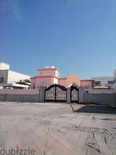 Villa For Rent (Only for Indians) Near Muscat Megw5 Mall