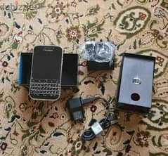 BlackBerry Classic New with box 0