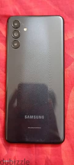 Samsung A04 S