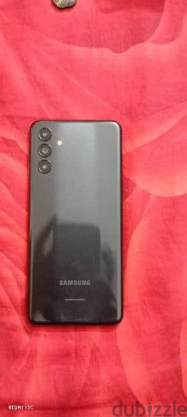 Samsung A04 S 1