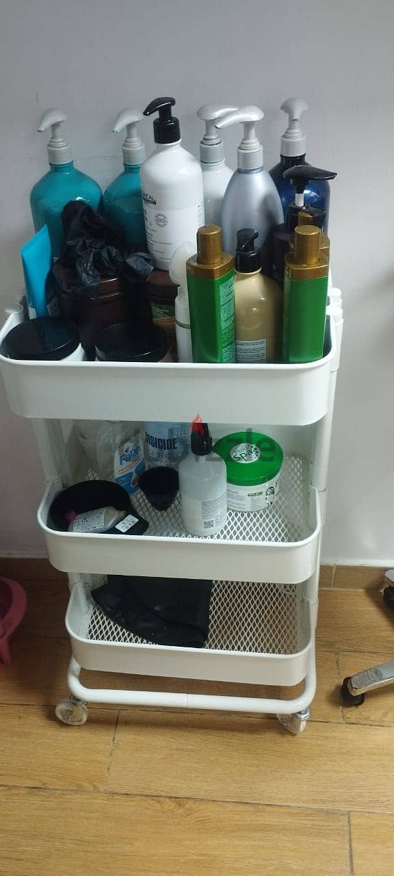 Spa Items For Sale 6
