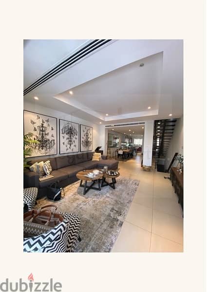 Luxurious 3-Bedroom Townhouse for Rent in Al Mouj Muscat! 5