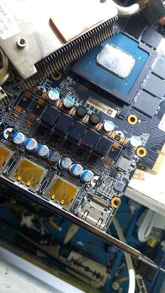 Electronics Repairs 1