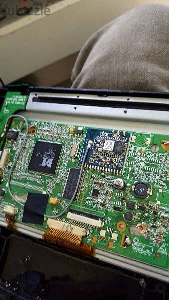 Electronics Repairs 10