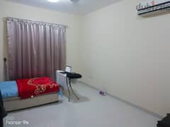 Villa Portion for Rent from 11th Jun 2024 for Family