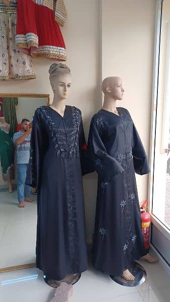 abayas Shop for sale 2
