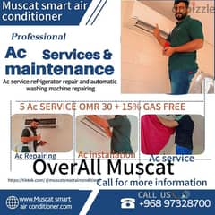 AC Service and Maintenance