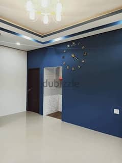 building, house, apartment, villas and office painting all work we do 0