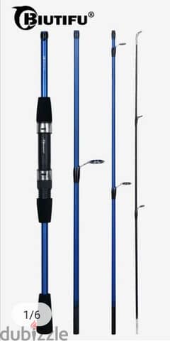 fishing rod 180cm