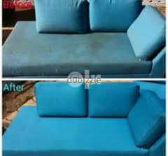 sofa carpet shampooing cleaning services