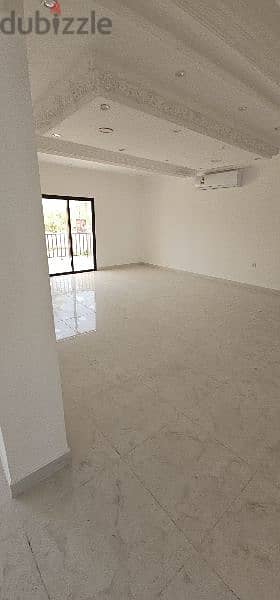 madina Qaboos commercial villa 1