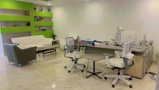 Full Office Furniture 0