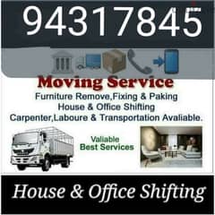عام اثاث نقل نجار عام شحن فك وتركيب house shiftings furniture mover