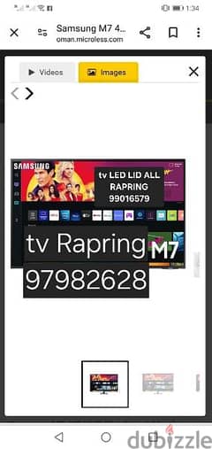 Led Lcd tv Reper home sarwis All Model Led Lcd Tv Reper